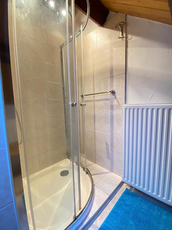 Ferienwohnung Zee En Zo Egmond aan Zee Exterior foto